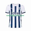 West Bromwich Albion Thuis Shirt 2023-24
